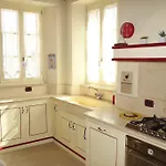 House Versilia Luca E Giada, 5 Chilometri Da Dei Marmi! Prázdninový dům