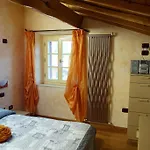 House Versilia Luca E Giada, 5 Chilometri Da Dei Marmi! Prázdninový dům