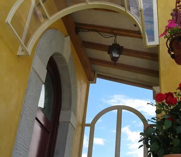 Dom wakacyjny House Versilia Luca E Giada, 5 Chilometri Da Dei Marmi! *