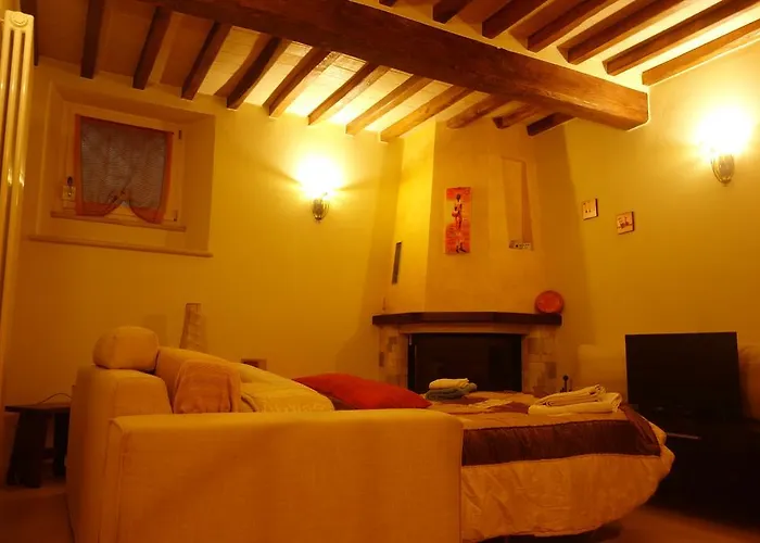 House Versilia Luca E Giada, 5 Chilometri Da Dei Marmi! * Forte dei Marmi