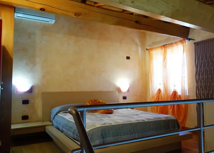 House Versilia Luca E Giada, 5 Chilometri Da Dei Marmi! *