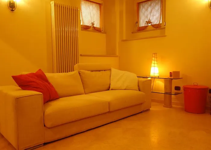 House Versilia Luca E Giada, 5 Chilometri Da Dei Marmi! Dom wakacyjny Forte dei Marmi