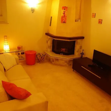 Holiday home House Versilia Luca E Giada, 5 Chilometri Da Dei Marmi! Forte dei Marmi