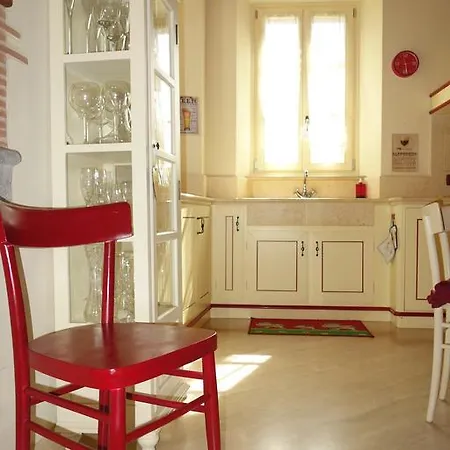 Holiday home House Versilia Luca E Giada, 5 Chilometri Da Dei Marmi! *