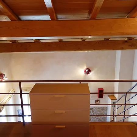House Versilia Luca E Giada, 5 Chilometri Da Dei Marmi! בית נופש