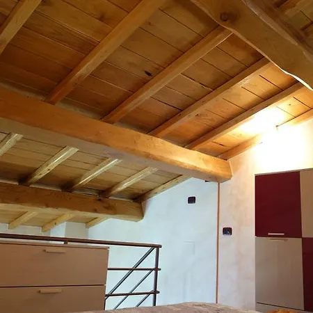 House Versilia Luca E Giada, 5 Chilometri Da Dei Marmi! בית נופש פורטה דיי מארמי
