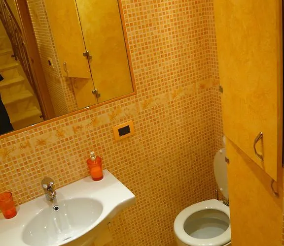 Prázdninový dům House Versilia Luca E Giada, 5 Chilometri Da Dei Marmi! *