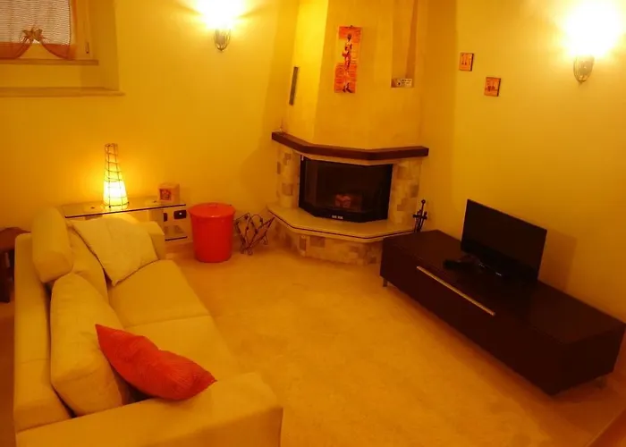 Prázdninový dům House Versilia Luca E Giada, 5 Chilometri Da Dei Marmi! Forte dei Marmi