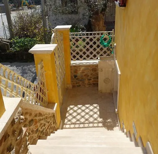 House Versilia Luca E Giada, 5 Chilometri Da Dei Marmi! 度假居 *