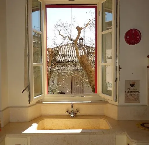 度假居 House Versilia Luca E Giada, 5 Chilometri Da Dei Marmi!