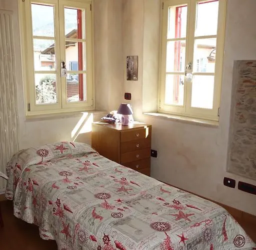 Prázdninový dům House Versilia Luca E Giada, 5 Chilometri Da Dei Marmi!