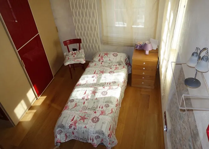 House Versilia Luca E Giada, 5 Chilometri Da Dei Marmi! Forte dei Marmi