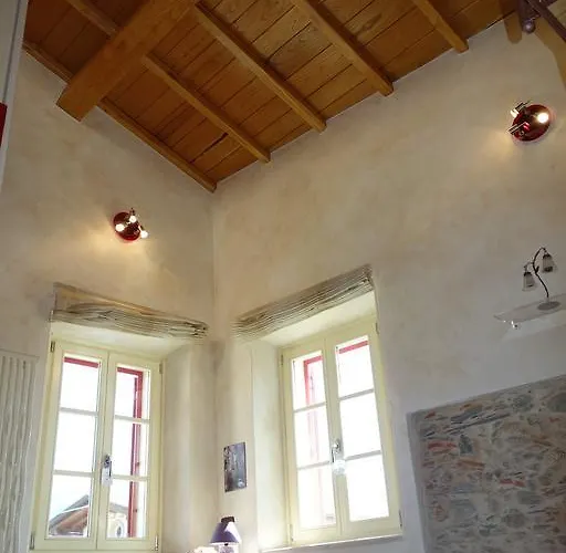 Prázdninový dům House Versilia Luca E Giada, 5 Chilometri Da Dei Marmi! *