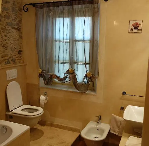 House Versilia Luca E Giada, 5 Chilometri Da Dei Marmi! Prázdninový dům *