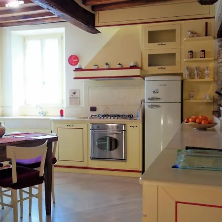 Dom wakacyjny House Versilia Luca E Giada, 5 Chilometri Da Dei Marmi! Forte dei Marmi