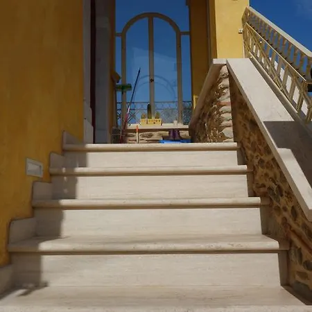House Versilia Luca E Giada, 5 Chilometri Da Dei Marmi! Forte dei Marmi