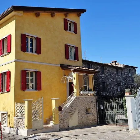 House Versilia Luca E Giada, 5 Chilometri Da Dei Marmi! Forte dei Marmi