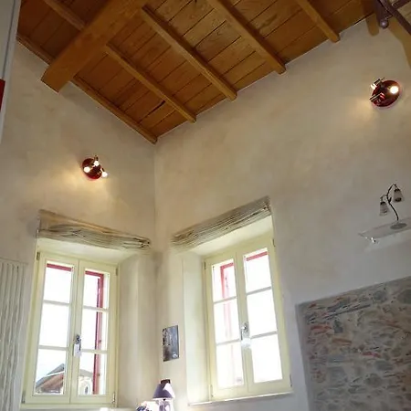 Hébergement de vacances House Versilia Luca E Giada, 5 Chilometri Da Dei Marmi! *