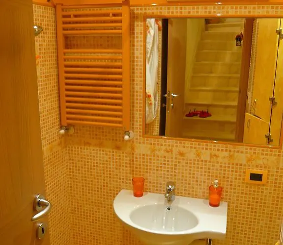 House Versilia Luca E Giada, 5 Chilometri Da Dei Marmi! Forte dei Marmi