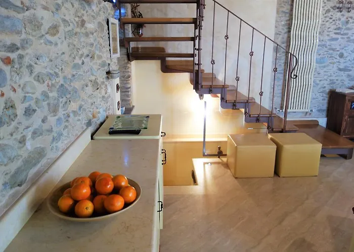 House Versilia Luca E Giada, 5 Chilometri Da Dei Marmi! Forte dei Marmi