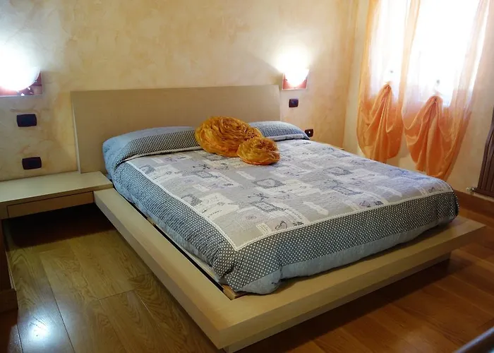 House Versilia Luca E Giada, 5 Chilometri Da Dei Marmi! Dom wakacyjny *