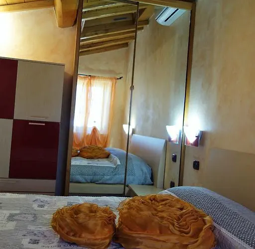 House Versilia Luca E Giada, 5 Chilometri Da Dei Marmi!