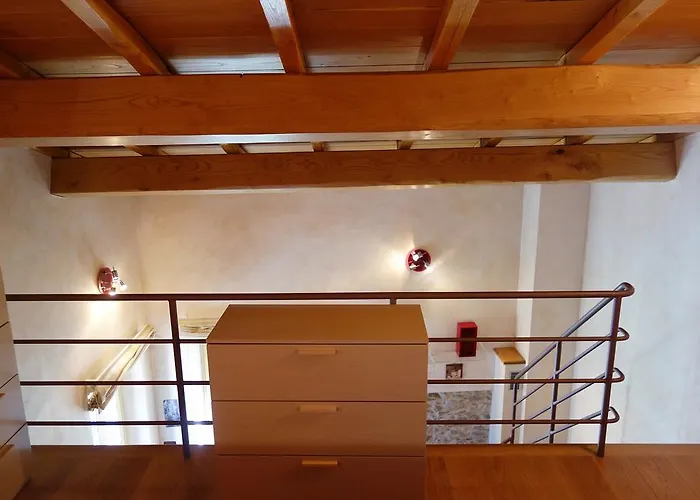 House Versilia Luca E Giada, 5 Chilometri Da Dei Marmi! Dom wakacyjny