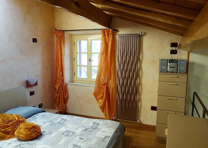 House Versilia Luca E Giada, 5 Chilometri Da Dei Marmi! Dom wakacyjny