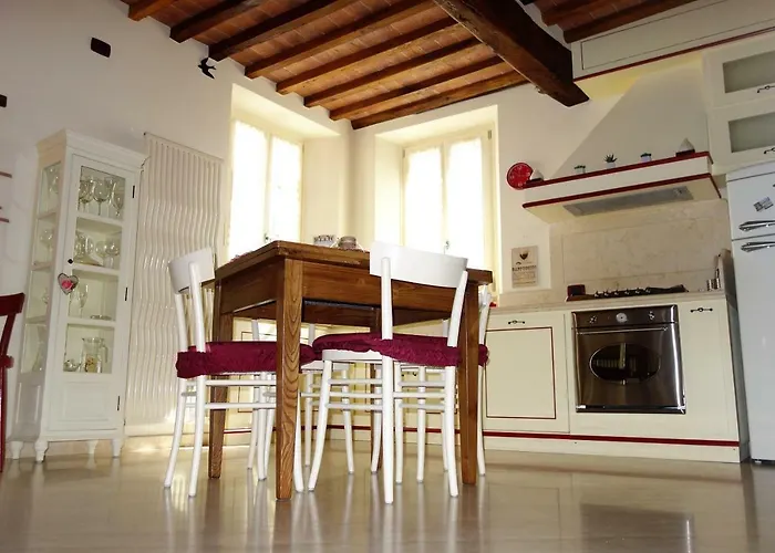 House Versilia Luca E Giada, 5 Chilometri Da Dei Marmi! * Forte dei Marmi